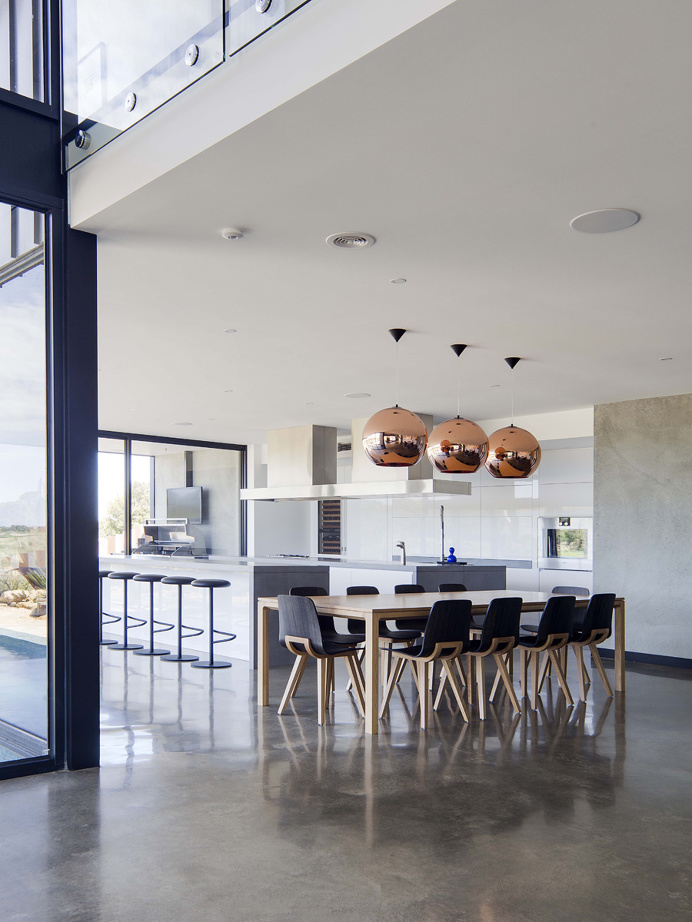 Lahinch House by Lachlan Shepherd Architects