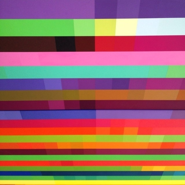 color bars #color