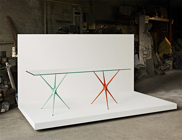 CJWHO ™ (100% Design London * UK Event 100% Design is...) #inspiration #london #design #interiors #furniture #architecture