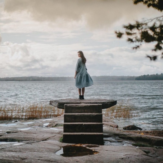 Fine Art and Artistic Portrait Photography by Dasha Pears