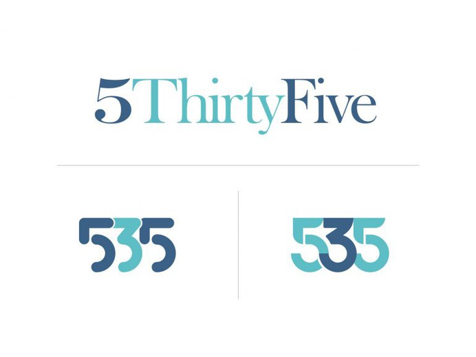 535s by Dustin Commer