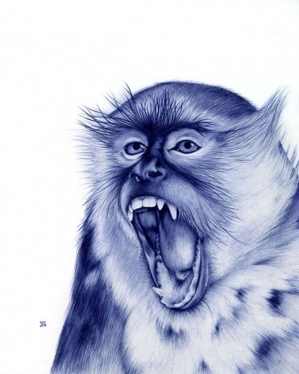 Illustrations by Abadidabou Sarah Esteje | Cuded #esteje #sarah #illustrations #abadidabou