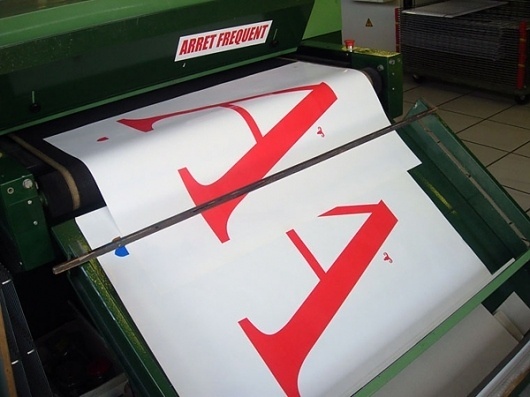 manystuff.org — Graphic Design daily selection #typography