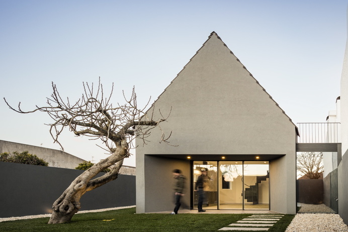 Amélia's House