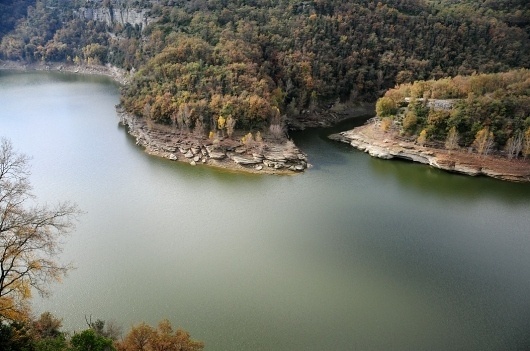 Landscape : .................................................. #spain #water #landscape #photography #allain #barbara