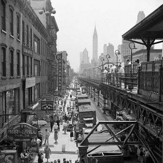 Vivian Maier | creativedusk. purveyors of fine inspiration. #old #photography