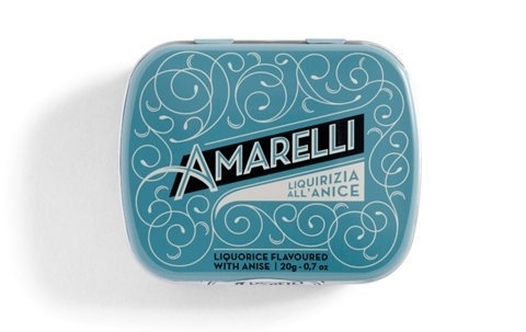 FFFFOUND! | Angelini Design #flourish #amarelli