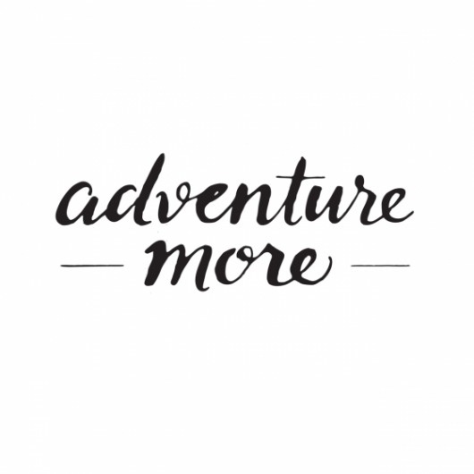 Friday Inspiration | Jared Erickson #type #mural