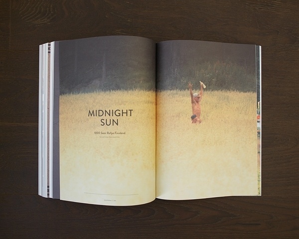 NEVERTHELESS 04 on the Behance Network #magazine #photographhy