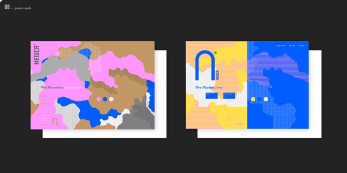 Meiuca on Behance