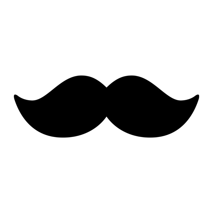 See more icon inspiration related to moustache, male, masculine and interface on Flaticon.