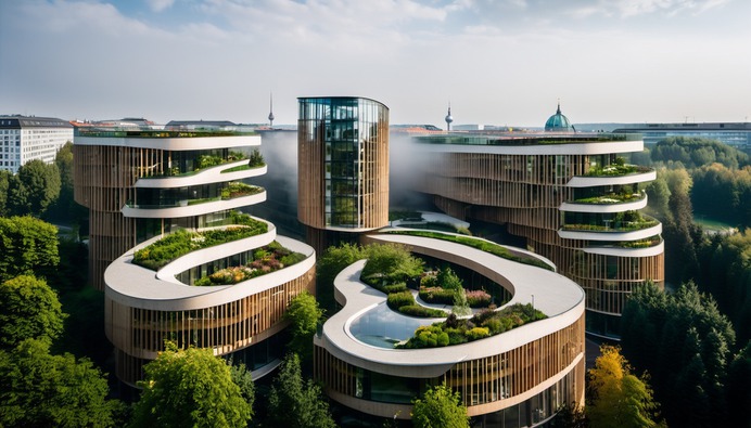 Urban development madrid, design and architecture inspiration Moshe Katz Architect
משה כץ אדריכל עיצוב ותכנון התחדשות עירונית פינוי בינוי ספרד