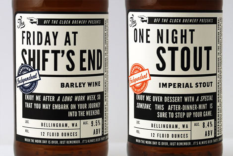 otc-bottles02 #beer #label