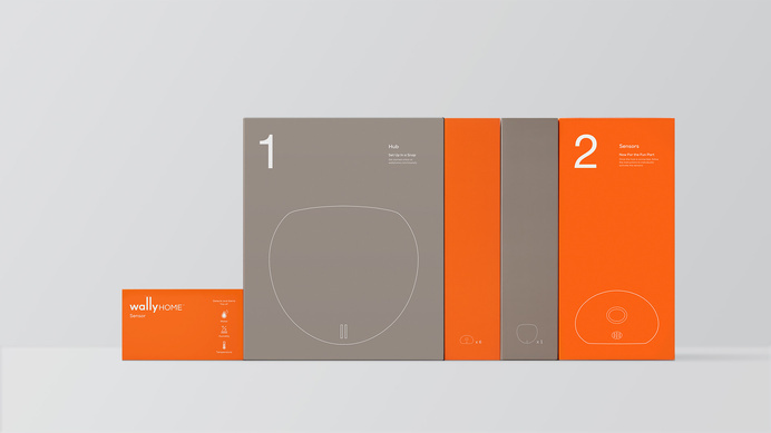Character | Branding & Design Agency #packaging