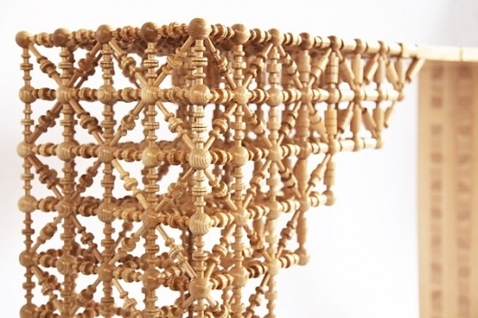 Contemporary perspectives in Middle Eastern crafts #design