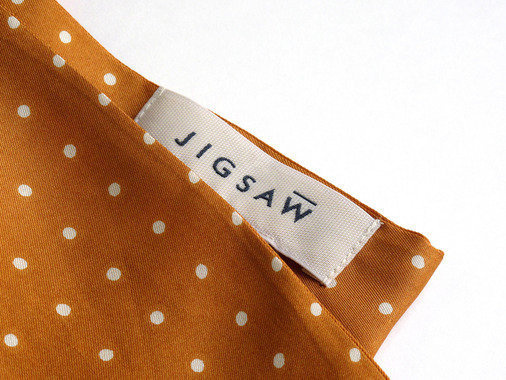 Jigsaw%20neck%20label #fashion