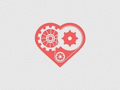 Thoughtfulness Engine by Harrison Lee #design #graphic