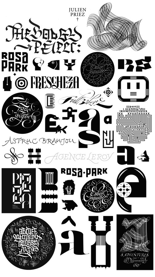 Julien Priez #type