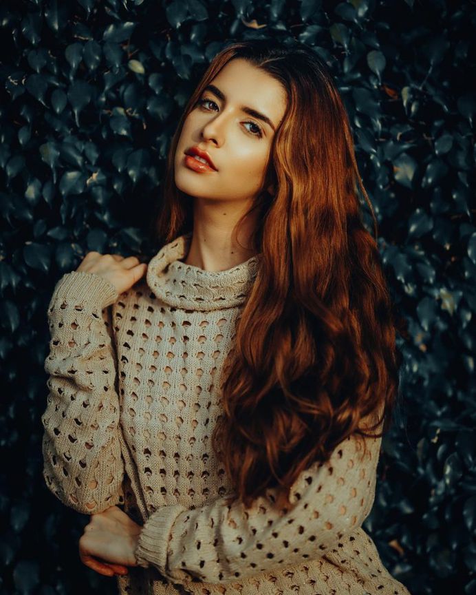 Vibrant Fashion Photography by Gerson Lopez