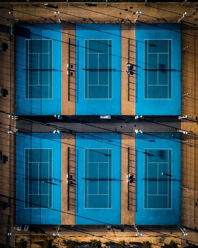 London From Above: Stunning Drone Photography by Konrad Paruch
