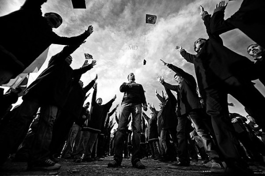 Black and White Photography by Mustafa Dedeoglu » Creative Photography Blog #inspiration #white #black #photography #and