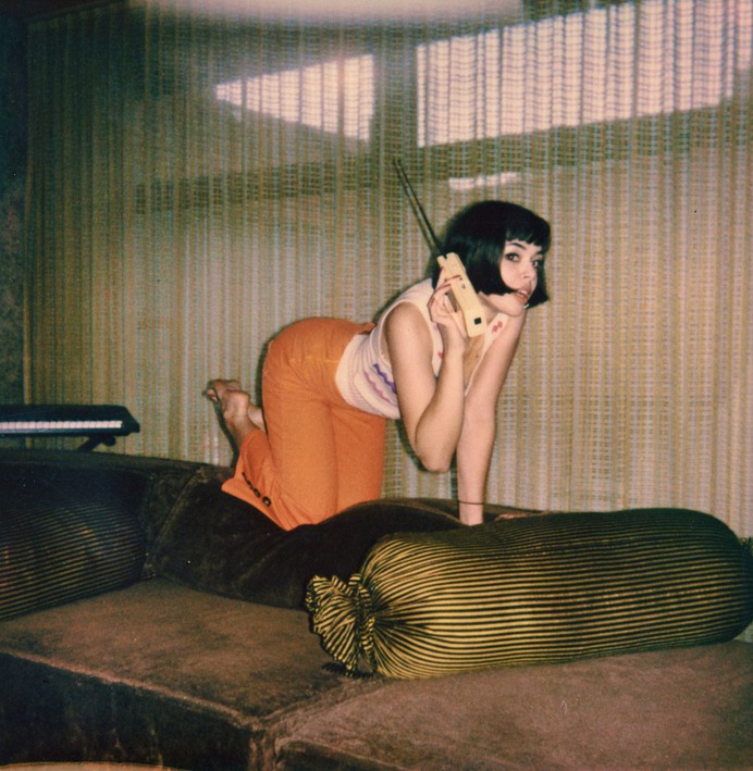 That's gross (NSFW) –