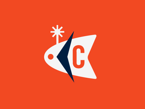 Riley Cran | Allan Peters' Blog #logo
