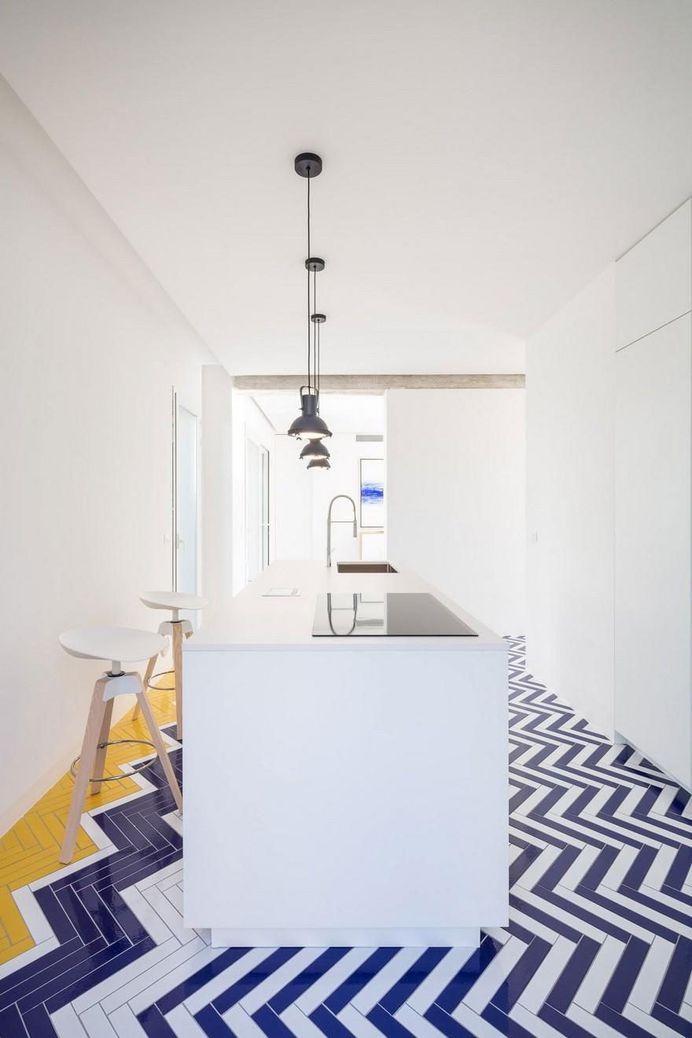 Lotto 16 Residence, Nunzio Gabriele Sciveres and Giuseppe Gurrieri 4