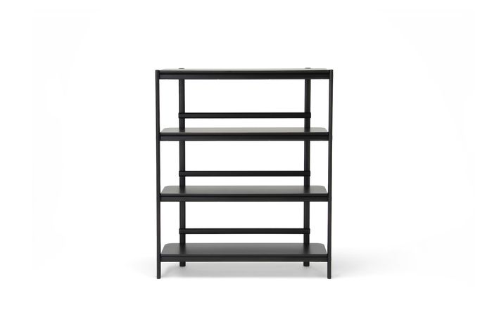 Archive Shelf by Christian Haas