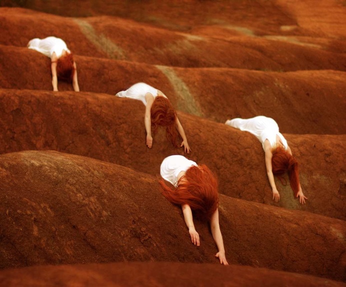 Expressive Fine Art Photography by Patty Maher