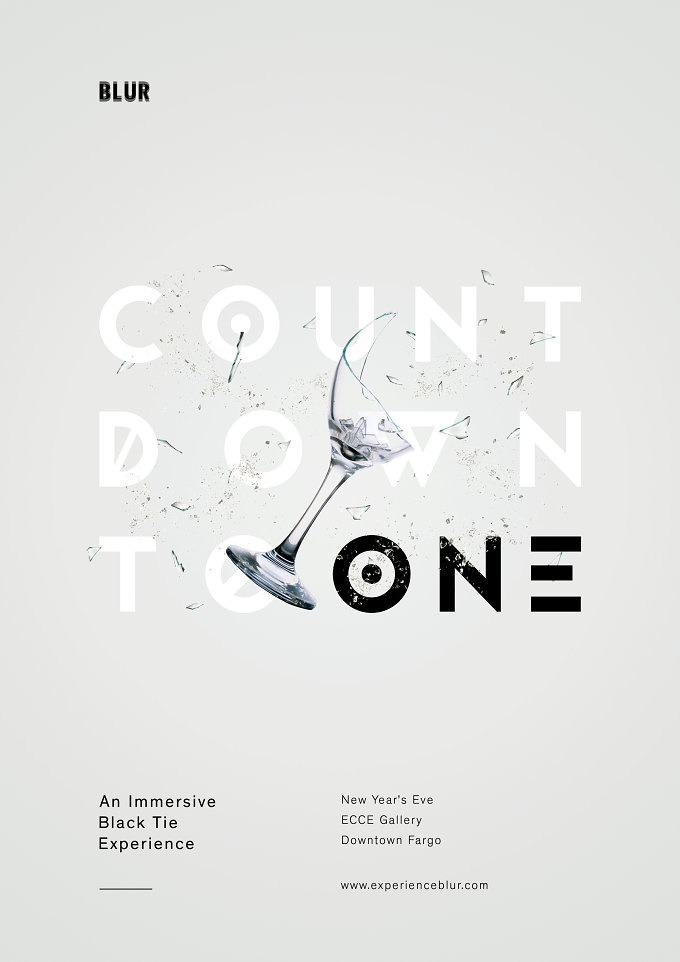 Countdown to One by Ashwin Kandan