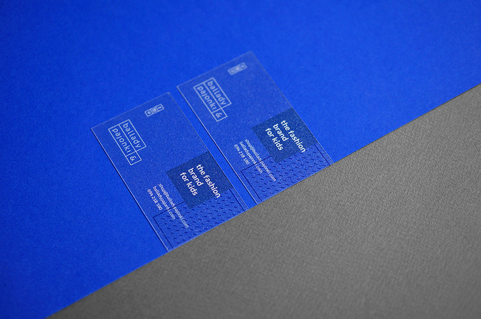 Ballady & Pajonki | STATIONERY OVERDOSE #visual #branding #business #design #graphic #identity #stationery #cards