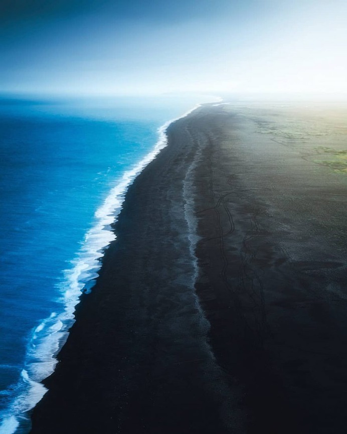Wonderful Outdoor and Landscape Photography by Fredrik Strømme
