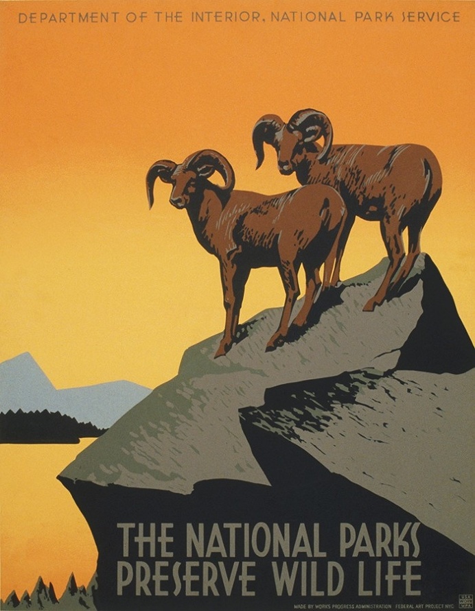 Vintage Typography