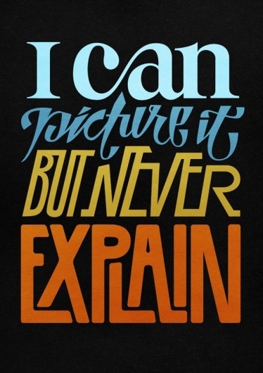 Simon Ålander | typetoken® #lettering #custom #typography