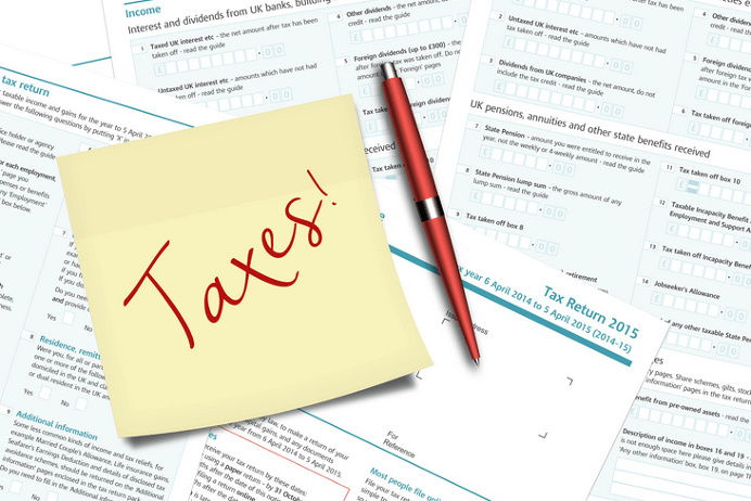 hmrc
