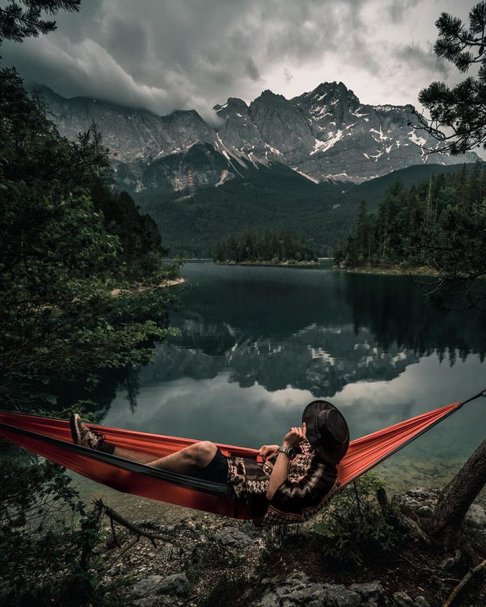 Wonderful Travel Landscape Photography by Giulio Groebert