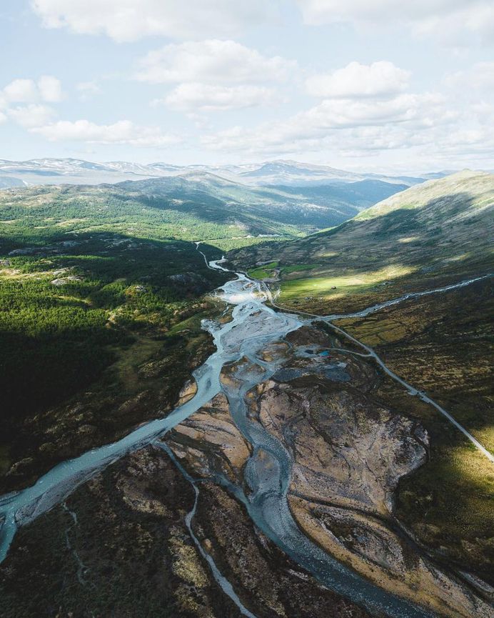 Stunning Travel and Adventure Photography by Marcus Magnberg