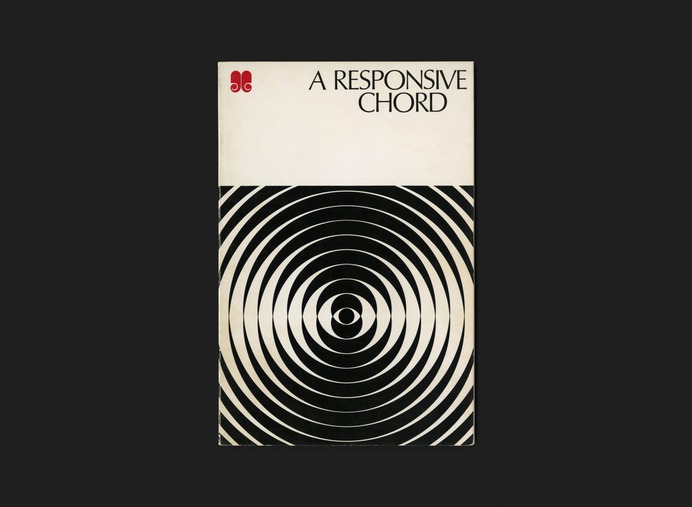 A Responsive Chord - Canada Modern