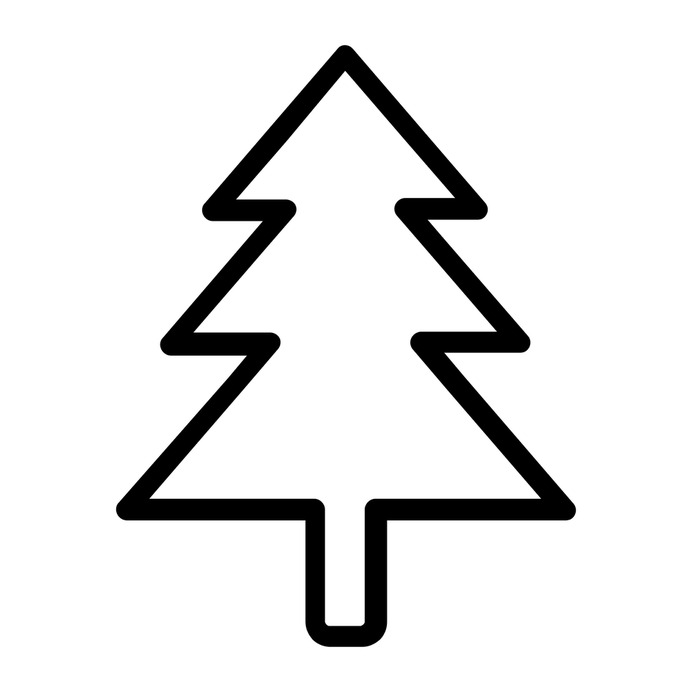 See more icon inspiration related to forest, christmas tree, trees, woods, christmas and nature on Flaticon.