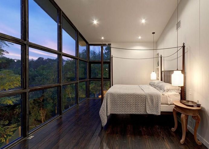 Bouldin Creek Residence by Restructure Studio 11