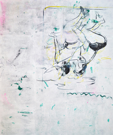 Razvan Boar | PICDIT #art #painting