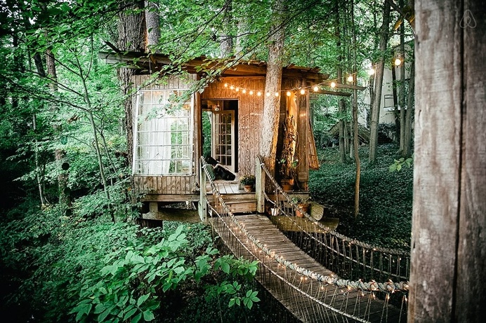 TREEHOUSE TRIO