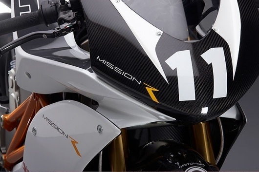 Another Smokin' Hot Electric Superbike | Autopia | Wired.com #one #motorcycle #mission