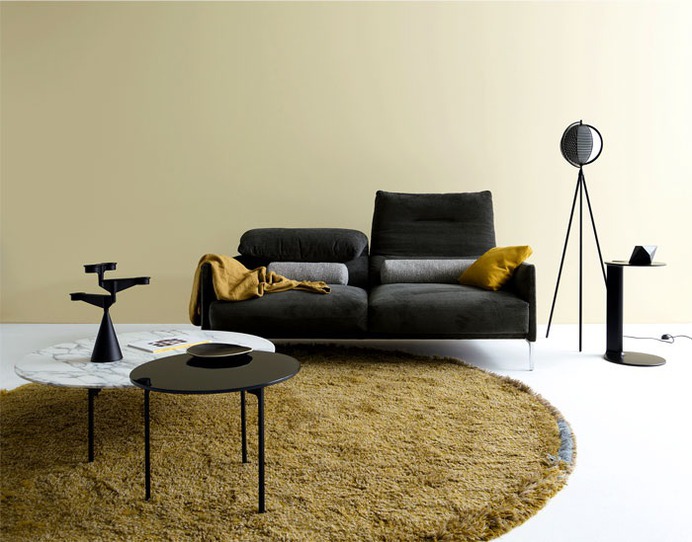 Trend-Setting Design for Contemporary Living by COR - InteriorZine