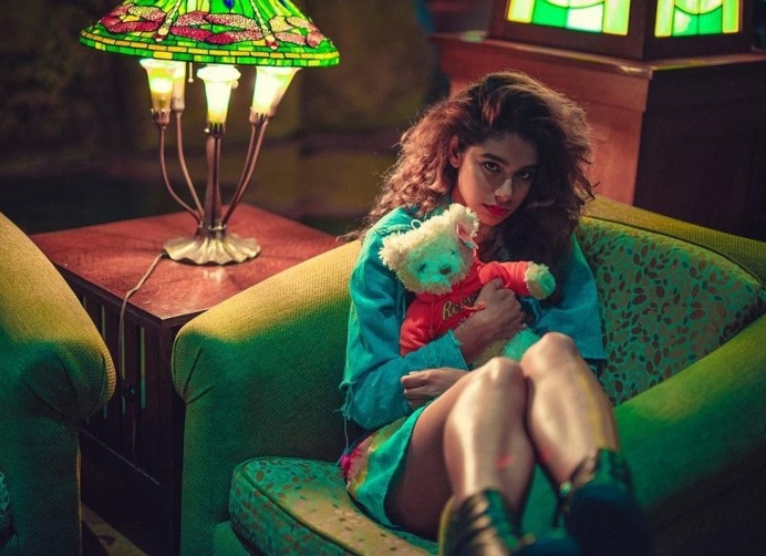 Fashion Photography by Bobby Vu
