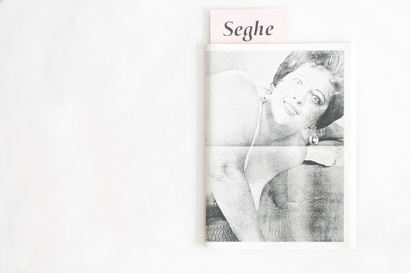 Seghe Massimiliano Pace #design #sexuality #erotic #book #seghe #sex #editorial