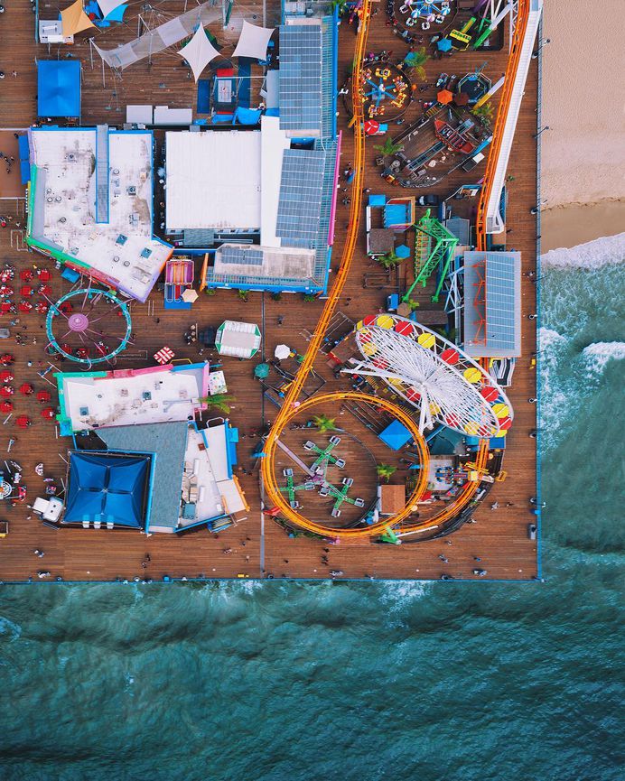 Stunning Travel and Adventure Photography by Kyle Huber