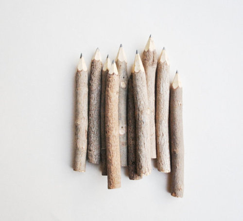 Likes | Tumblr #wodden #pencil