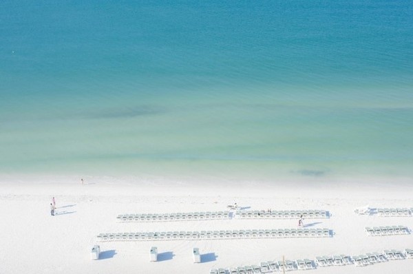 Lido Beach by Juliette Charvet #inspiration #photography #art #fine